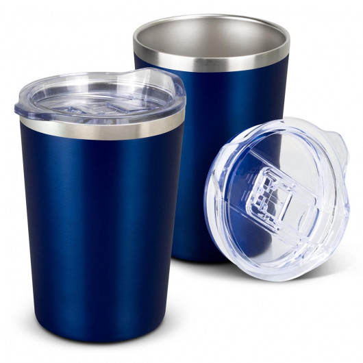 Blue Braga Vacuum Cups